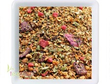 Früchtetee Cold Brew