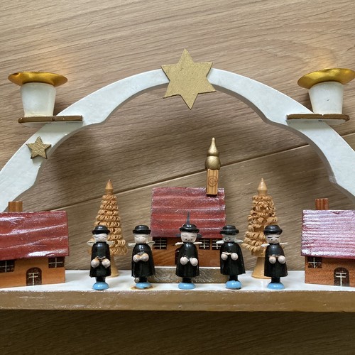 Lichterbogen erzgebirge - lichterbogen,