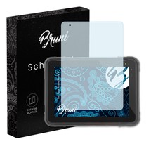 Bruni 2x Folie für Texa Axone