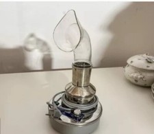 Bronchi Soft Klardampf-Inhalator Inhalationsgerät