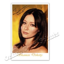 Shannen Doherty  Beverly