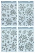 Weihnachtliche winterliche - 50,