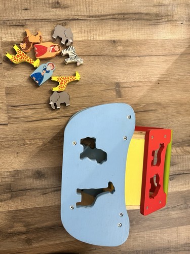 Formspiel arche - formspiel,