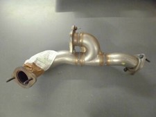 Hosenrohr Verbindungsrohr