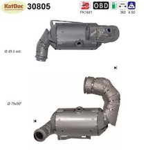 Katalysator für renault - katalysator,
