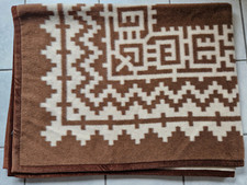 Naturhaardecke lama decke von - lama,