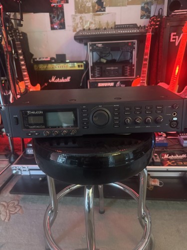 Helicon voiceprism plus - helicon, mit