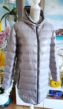 Damen Daunenjacke