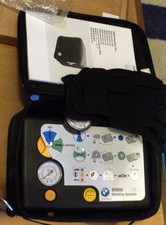 BMW OEM Genuine Tire Mobility