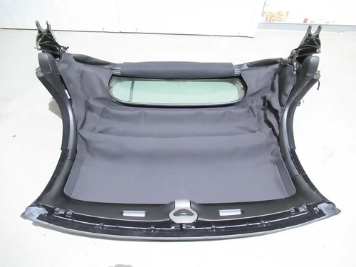 Porsche boxster 987 verdeck - 987,