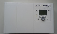 Brötje Solarsystemregler ISR