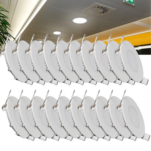 20x led panel - 3w,