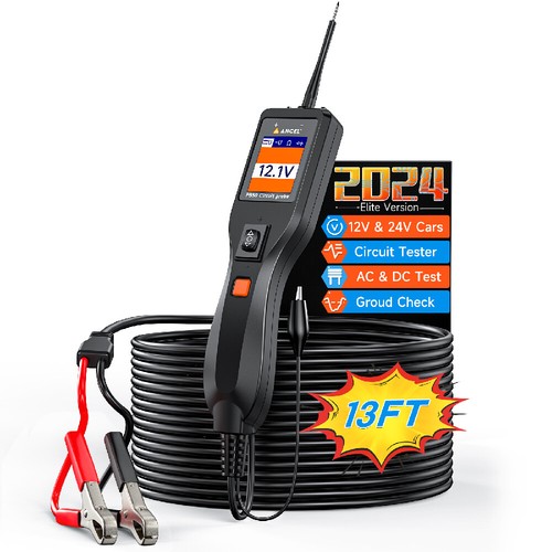 Kfz powerscan power probe - powerscan,