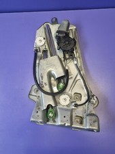 Fensterhebermotor hinten rechts PEUGEOT 307 CC (2001-2005) 9651535980