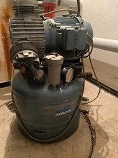 Dürr Dental-Kompressor Typ AMEB 90 S4 R3