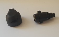 Anhängerkupplung Stecker Dose