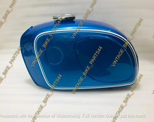 BMW R90/6l R60/ 6 R75/6 Blau