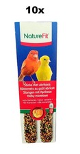 10x NatureFit Sticks mit
