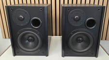 MB Quart QL 20 C Regallautsprecher – Paar, Made in Germany, guter Zustand