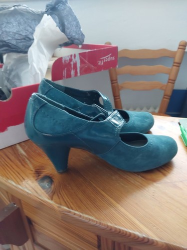Clarks coolest berry - clarks,