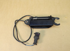 Türgriff vorne links Audi A4 B5 8D0837207A Mingblau LZ5L