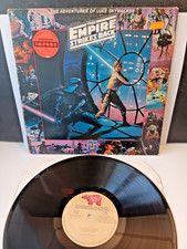 Star Wars The Empire strikes