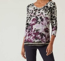 Blusenshirt tunika 46 - ,