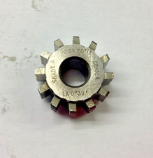 Verzahnungsfräser 100 DP 20