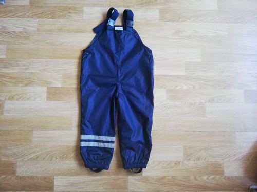 Regen matschhose kinder 98 - matschhose,