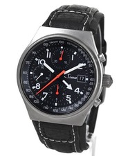 Sinn Sportchronograph 144 GMT