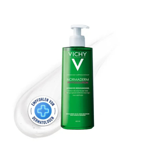 Vichy normaderm intensives - normaderm,