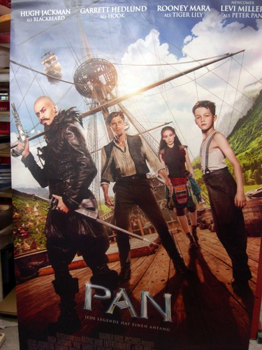Pan banner kinobanner - -, /