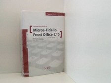MICROS-Fidelio Front Office