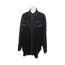 Resistol, Hemd, Größe: XXL