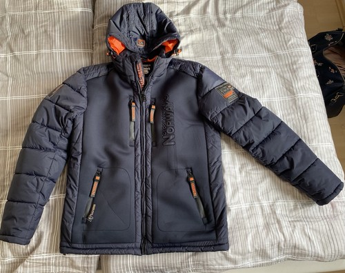 Geographical norway herren - geographical,
