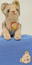 steiff 5317,00  Kitty Katze