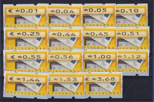 Atm briefkasten 5 - briefkasten, 5.1