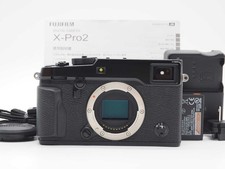 Fujifilm Fuji X-Pro2 24.3MP