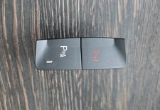 WARNLEUCHTE SCHALTER Porsche 911 (991) 2014 99161333200 991.613.332.00