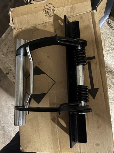 Seilanpressrolle für