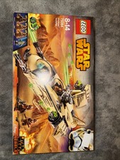 LEGO Star Wars "Wookie
