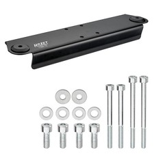 HAZET Schraubstockbefestigung