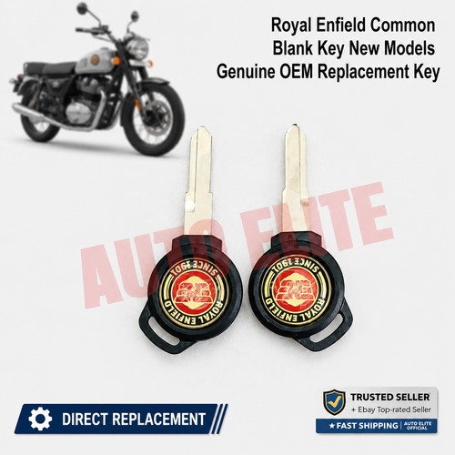 Royal enfield common rohling - enfield,