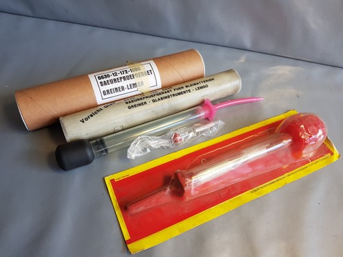 Stück säureheber - 3,