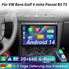 64GB Android 14 Carplay Für