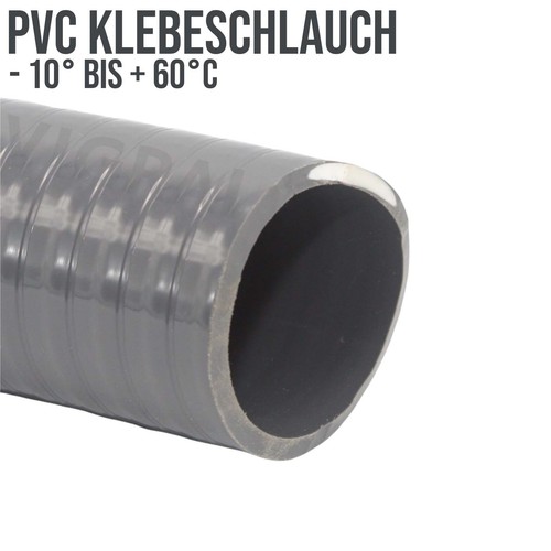 Pvc klebe flex spiral - klebe,