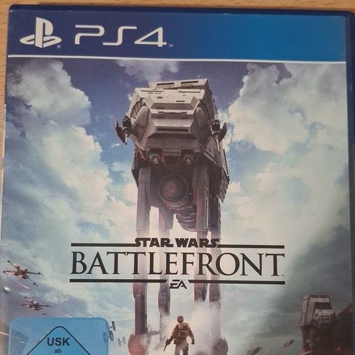 Star wars battlefront - star,