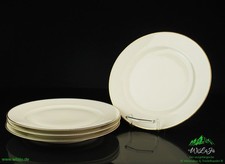 KPM Krister Porzellan 4er Set