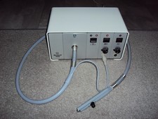 Fußpflegegerät Gerlach 5002