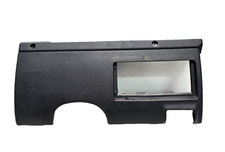 7) Opel Corsa C Verkleidung